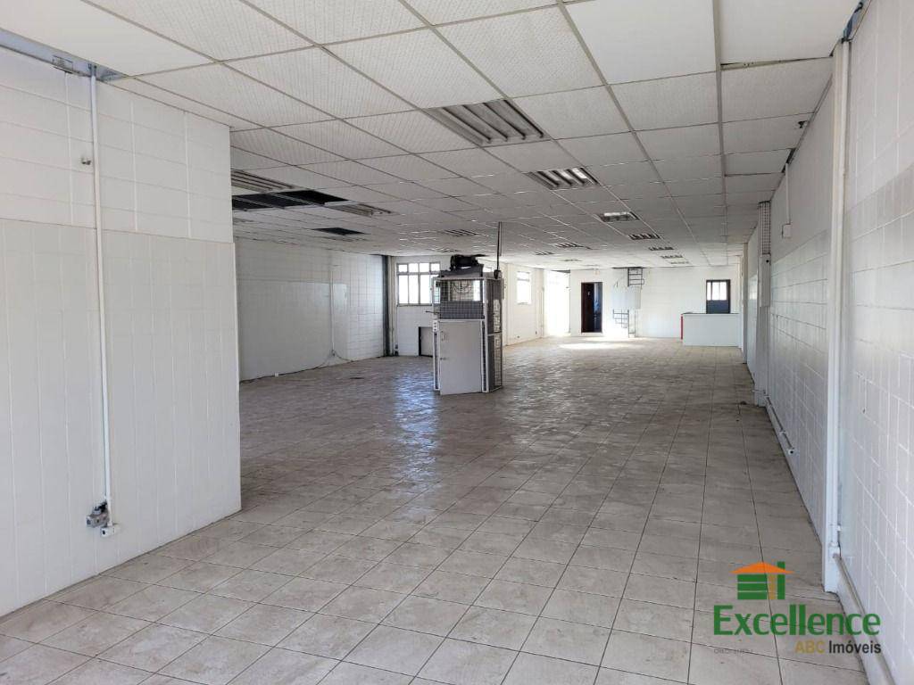 Depósito-Galpão-Armazém à venda e aluguel, 1000m² - Foto 16