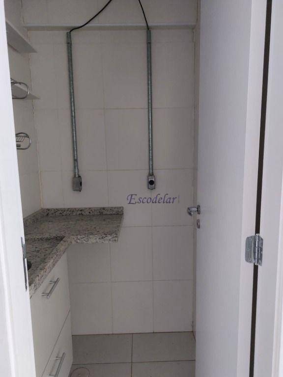 Conjunto Comercial-Sala à venda, 45m² - Foto 11