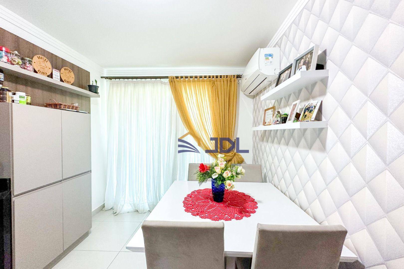 Apartamento à venda com 3 quartos, 83m² - Foto 5