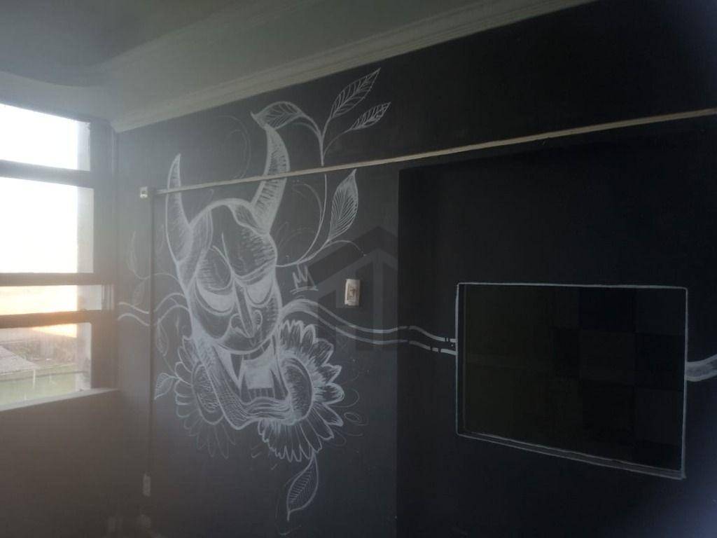 Conjunto Comercial-Sala à venda, 27m² - Foto 8
