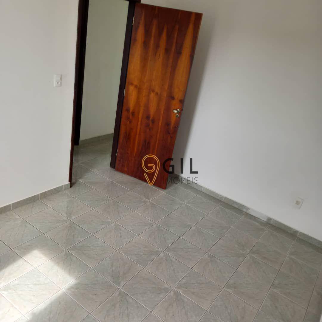 Apartamento à venda com 2 quartos, 56m² - Foto 3