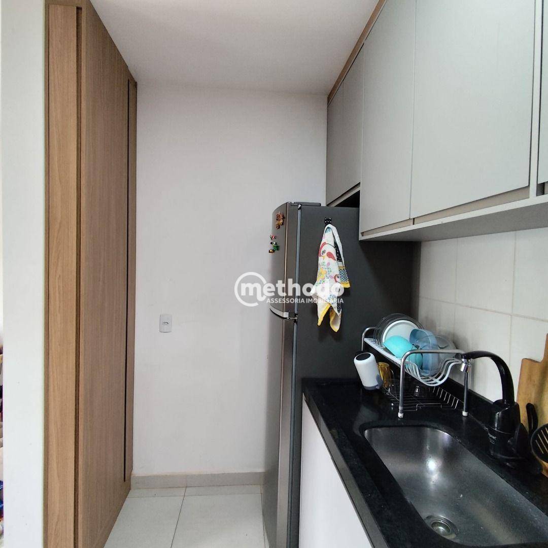 Apartamento à venda com 3 quartos, 72m² - Foto 10