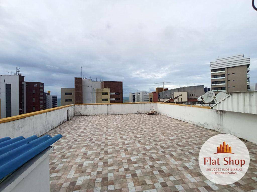 Apartamento à venda com 2 quartos, 53m² - Foto 15