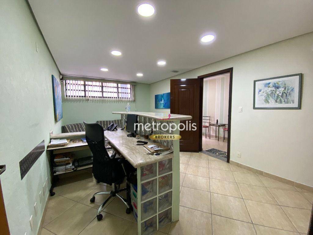 Sobrado à venda com 4 quartos, 322m² - Foto 13