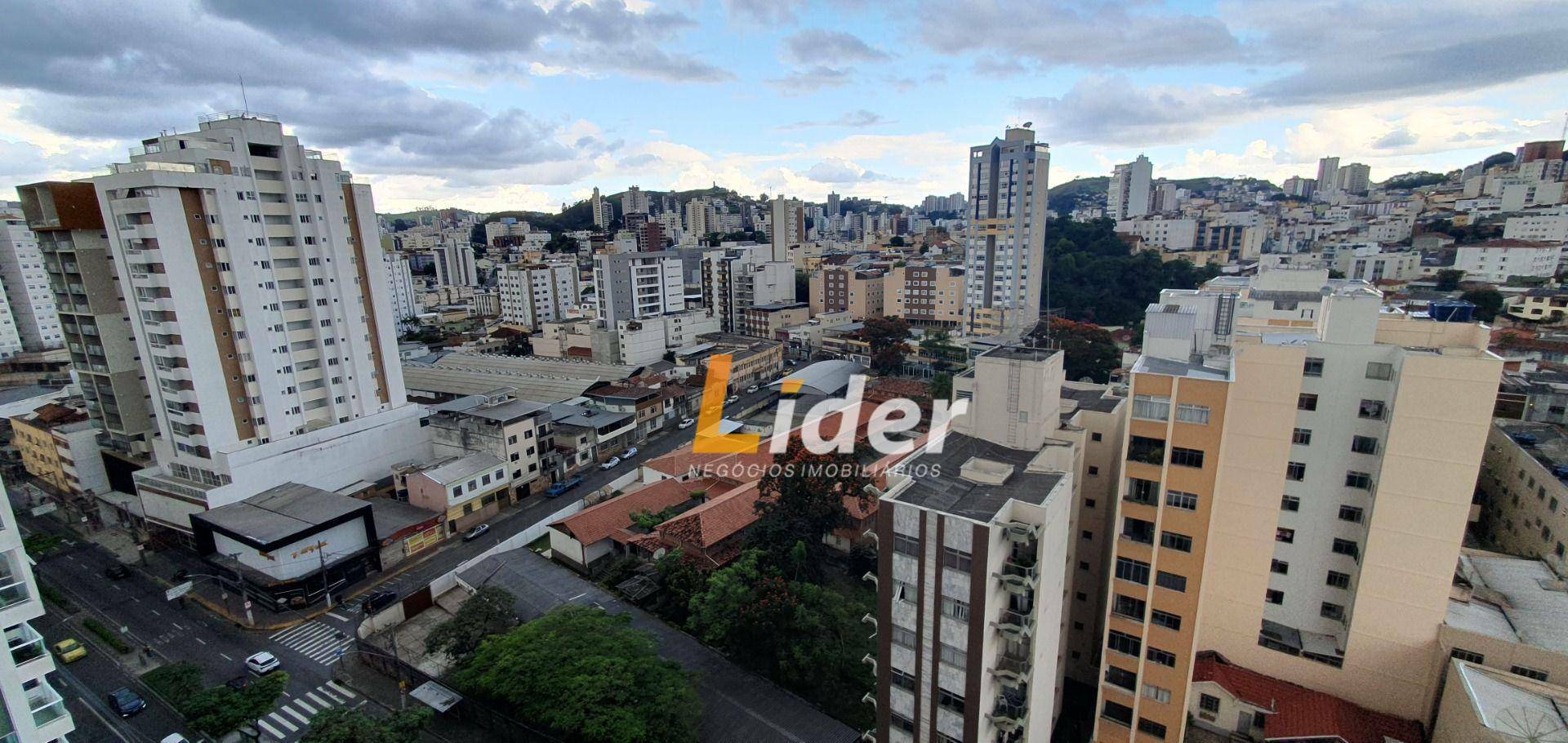 Apartamento à venda com 3 quartos, 112m² - Foto 8