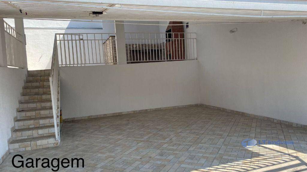 Casa à venda com 3 quartos, 134m² - Foto 2