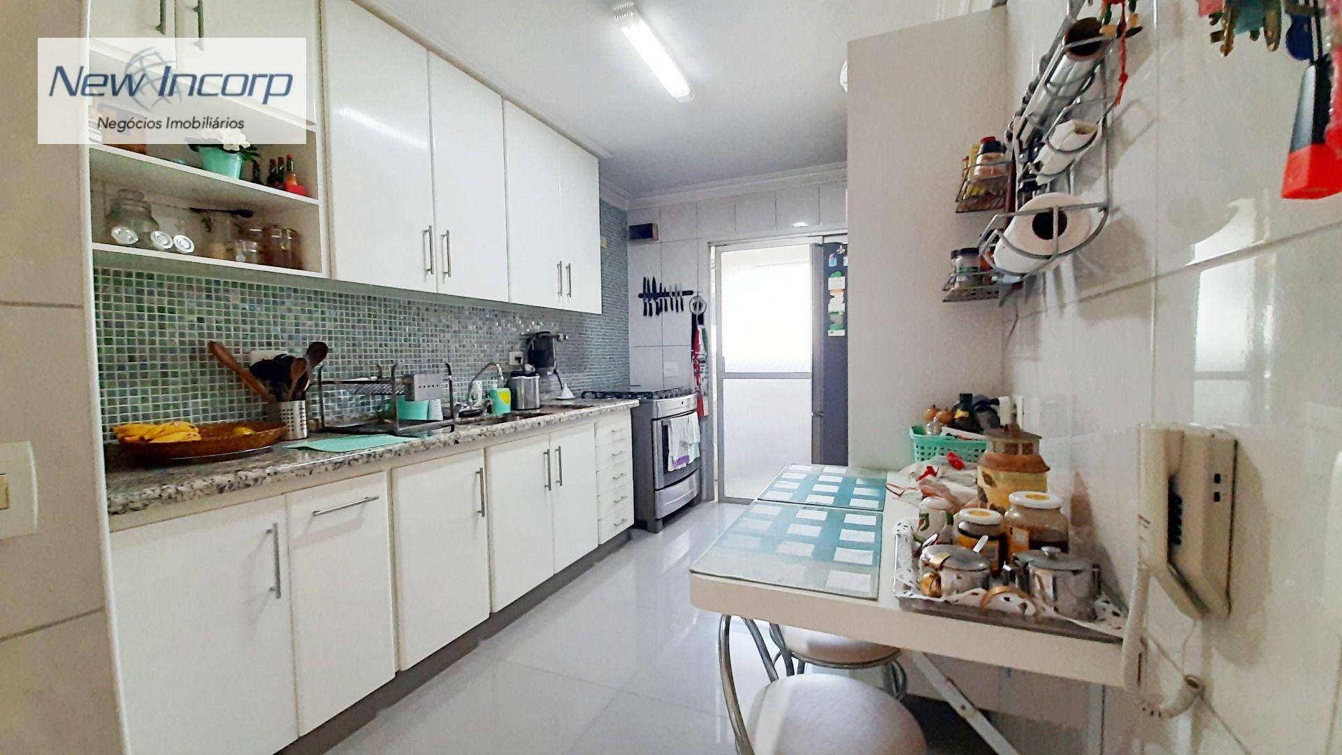 Apartamento à venda com 3 quartos, 113m² - Foto 10