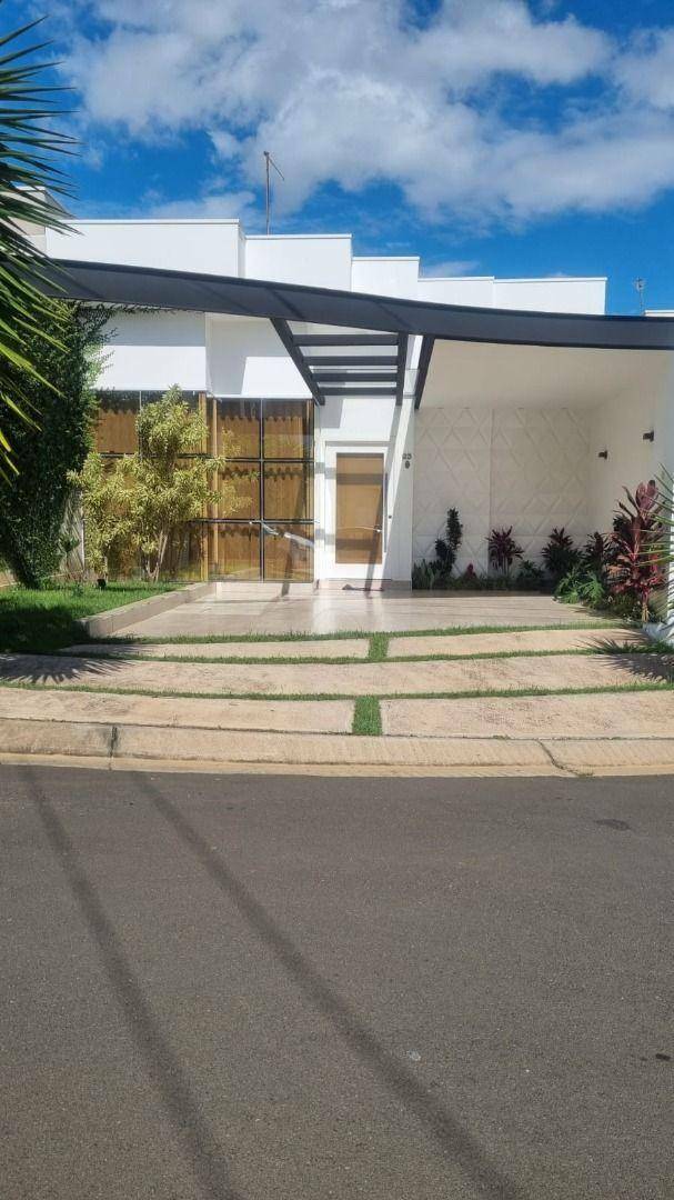 Casa de Condomínio à venda com 3 quartos, 105m² - Foto 2