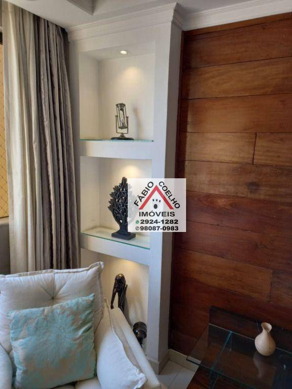 Apartamento à venda com 3 quartos, 80m² - Foto 6