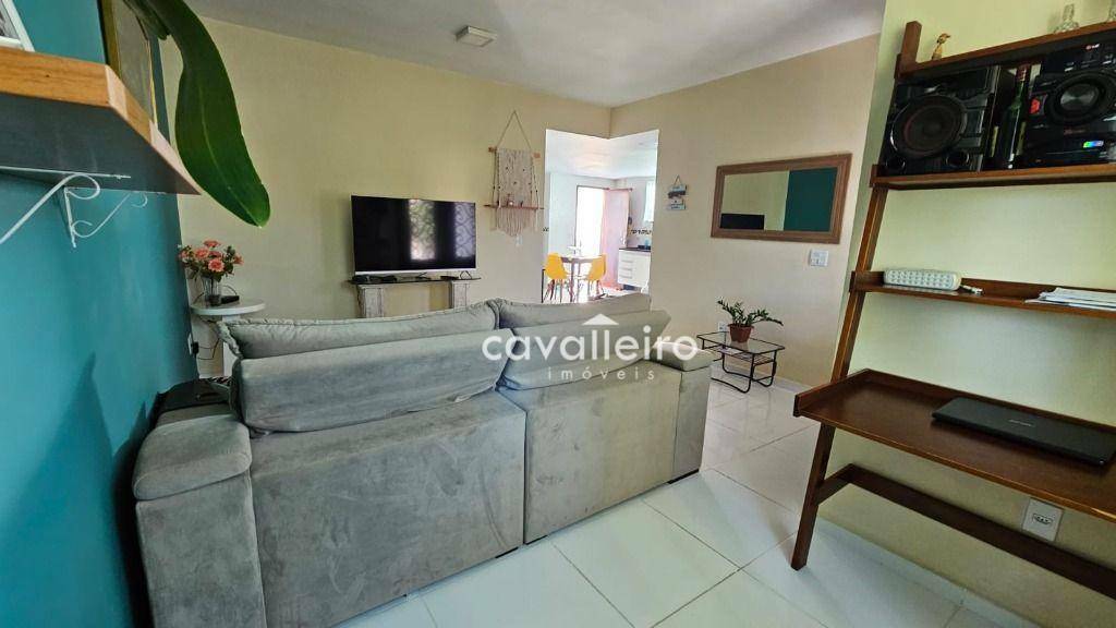 Casa de Condomínio à venda com 3 quartos, 154m² - Foto 10