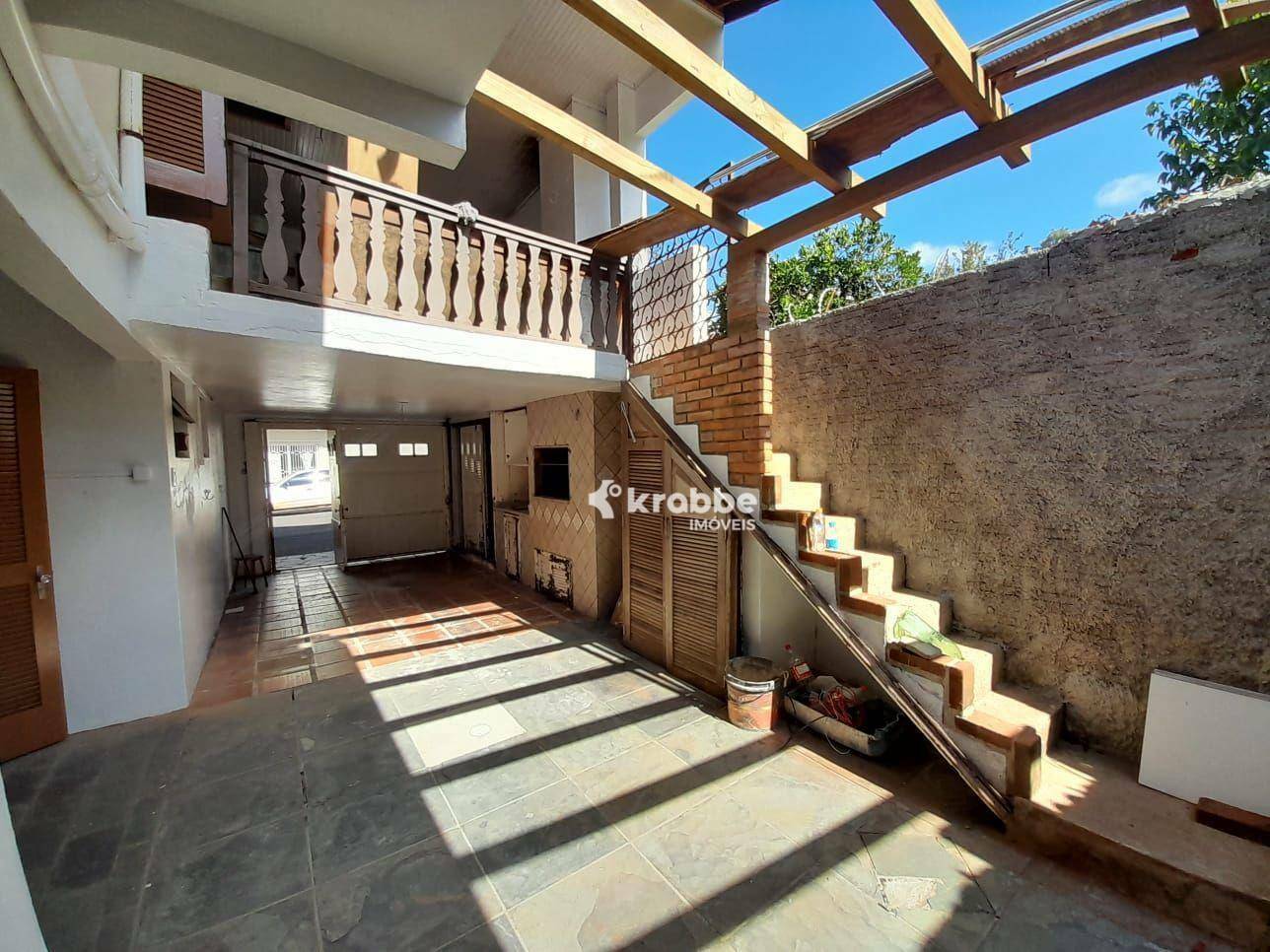 Casa para alugar com 3 quartos, 189m² - Foto 12