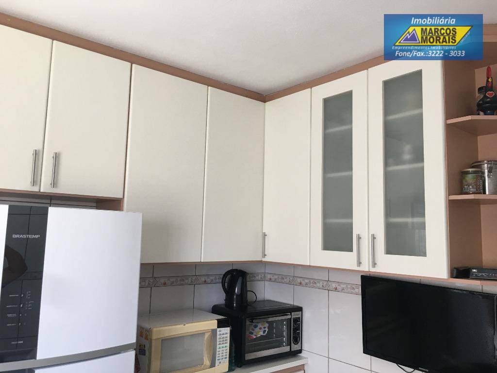 Casa à venda e aluguel com 3 quartos, 180m² - Foto 21