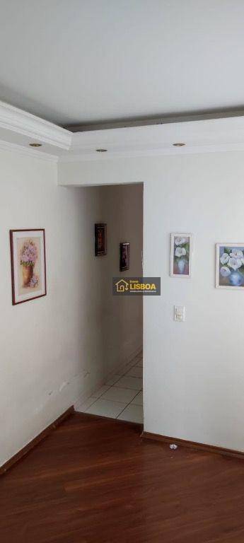 Apartamento à venda com 2 quartos, 46m² - Foto 26