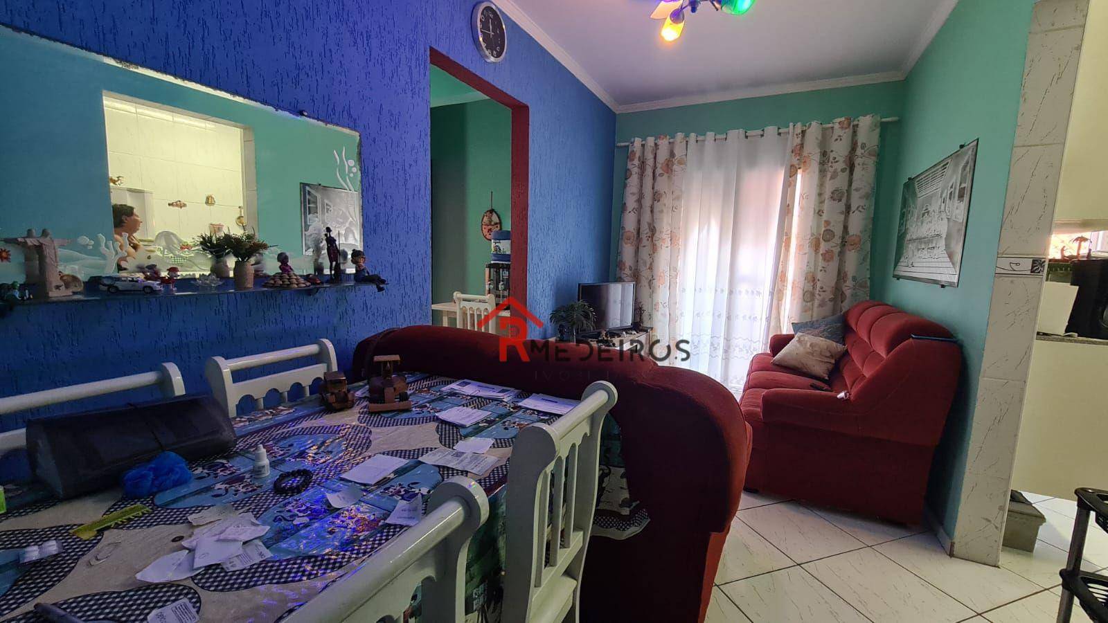 Apartamento à venda com 2 quartos, 79m² - Foto 3