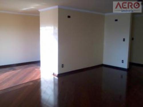 Apartamento à venda com 4 quartos, 376m² - Foto 11