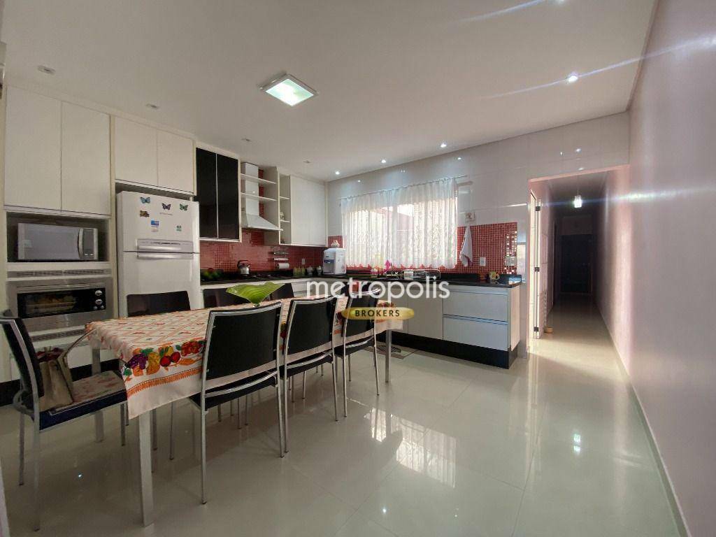 Casa à venda com 3 quartos, 138m² - Foto 6