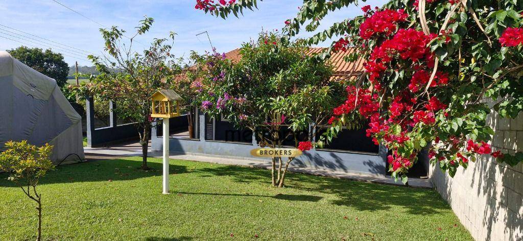 Chácara, 2 quartos, 1000 m² - Foto 5