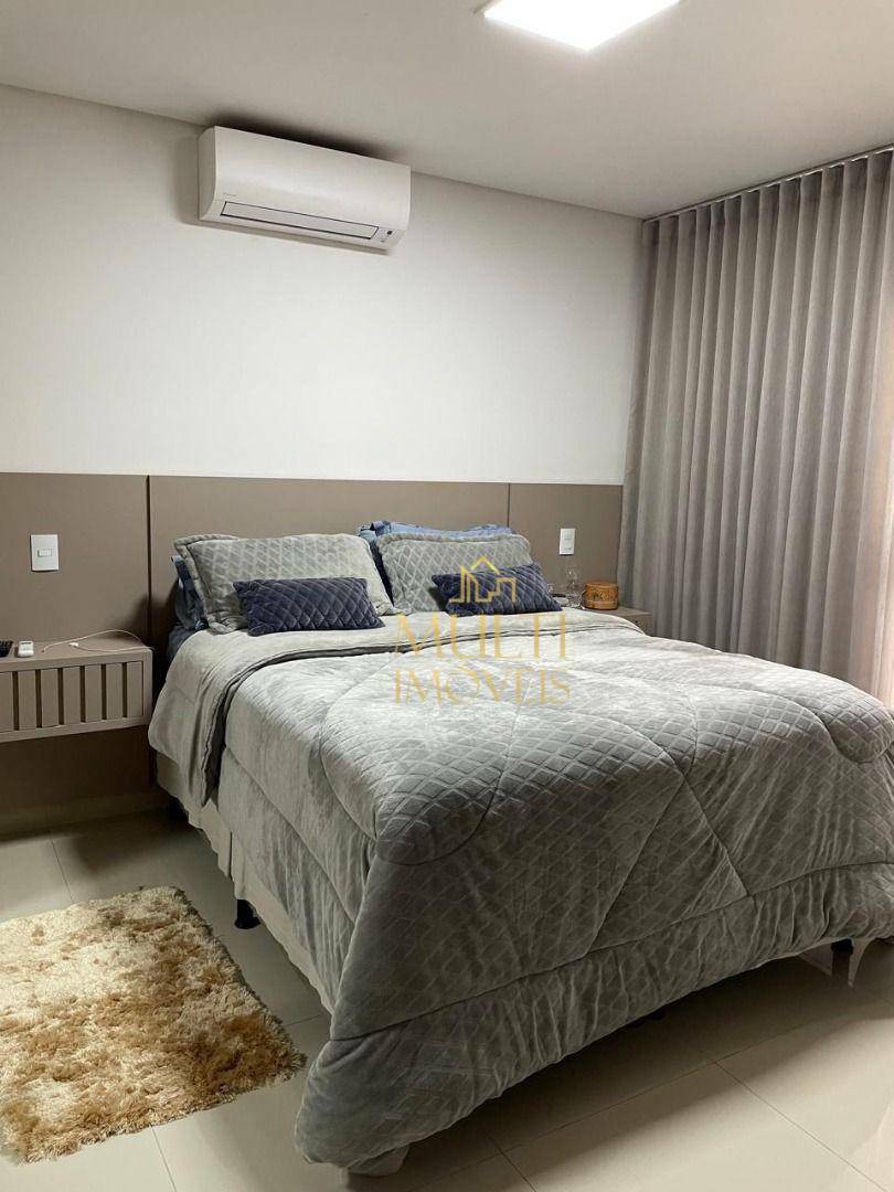 Apartamento à venda com 3 quartos, 126m² - Foto 2