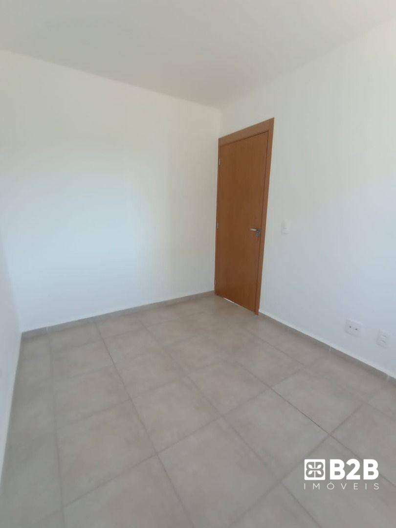 Apartamento à venda com 2 quartos, 42m² - Foto 9