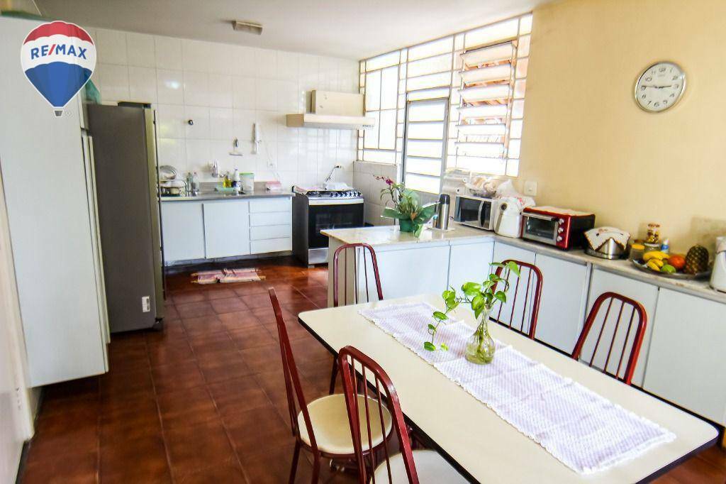 Sobrado à venda com 3 quartos, 290m² - Foto 7