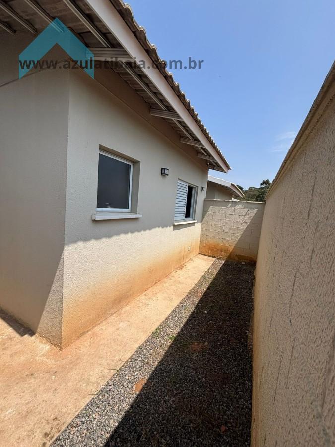 Casa de Condomínio à venda com 2 quartos, 125m² - Foto 9