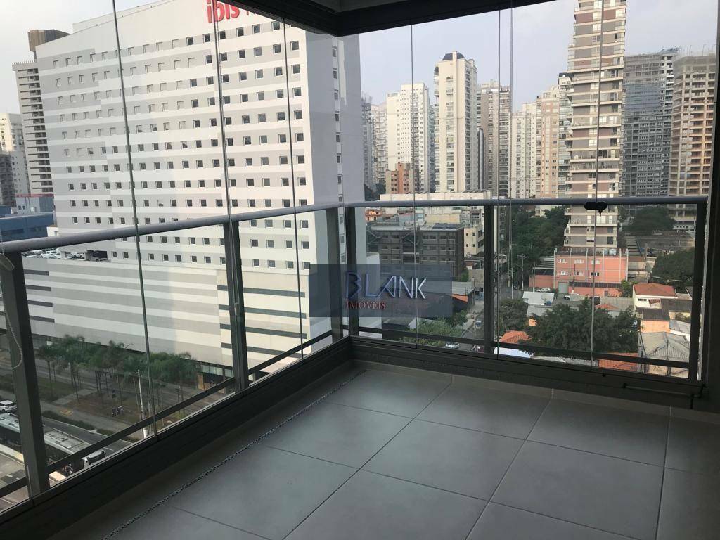 Apartamento à venda com 2 quartos, 82m² - Foto 6