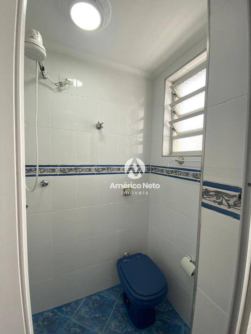 Apartamento para alugar com 2 quartos, 85m² - Foto 22