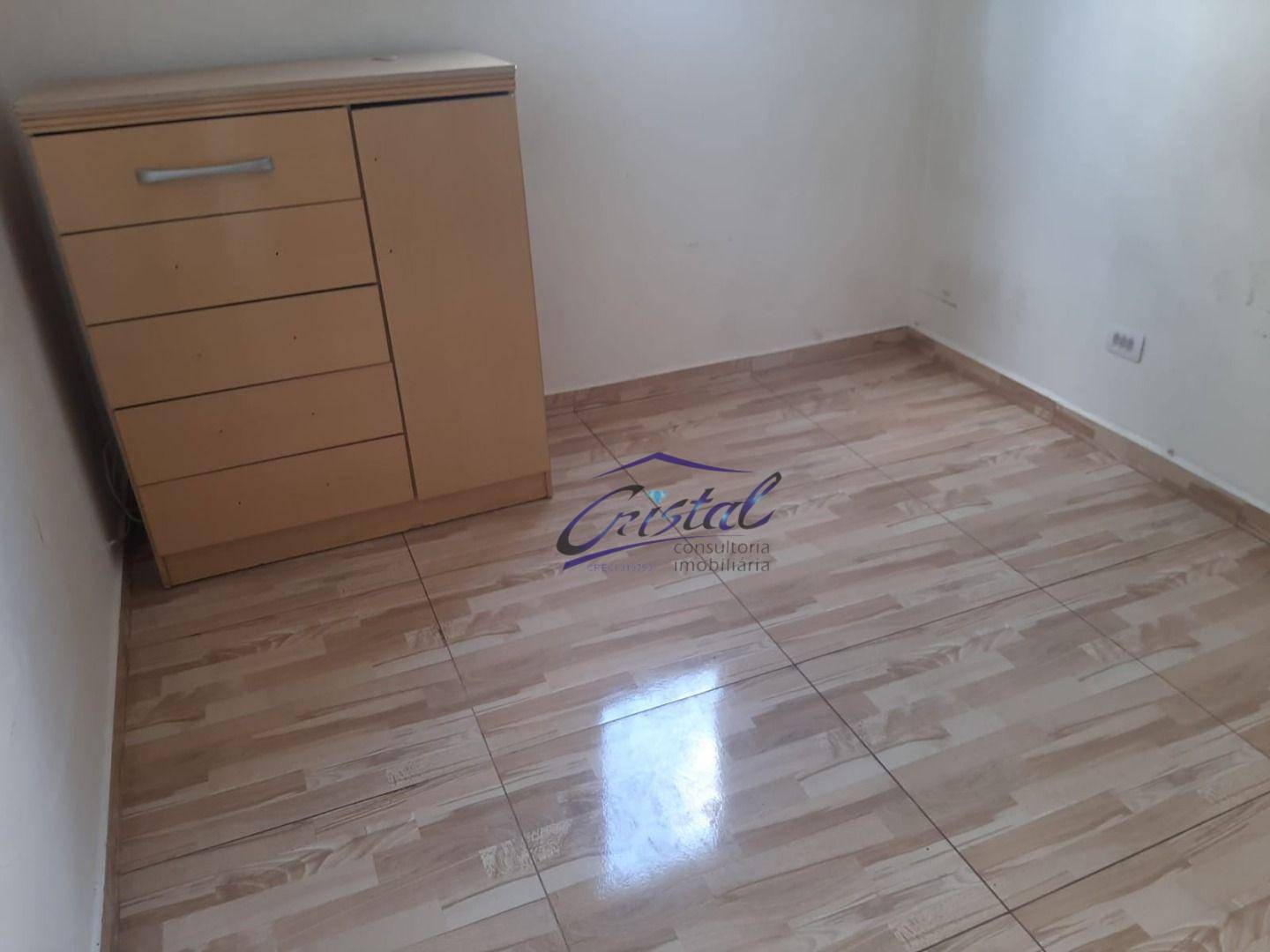 Apartamento à venda com 2 quartos, 54m² - Foto 9