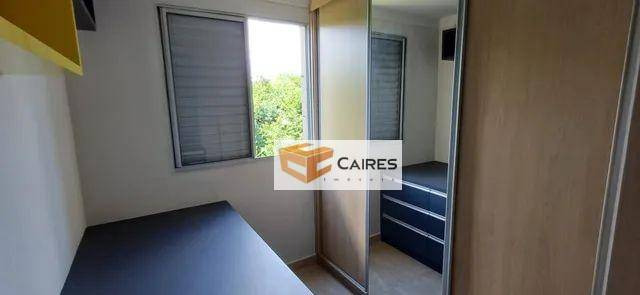 Apartamento à venda com 2 quartos, 49m² - Foto 6