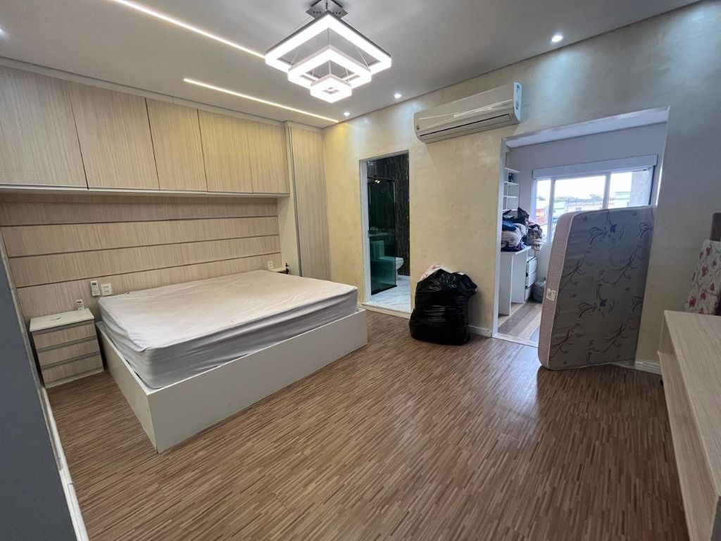 Casa de Condomínio à venda e aluguel com 3 quartos, 100m² - Foto 24