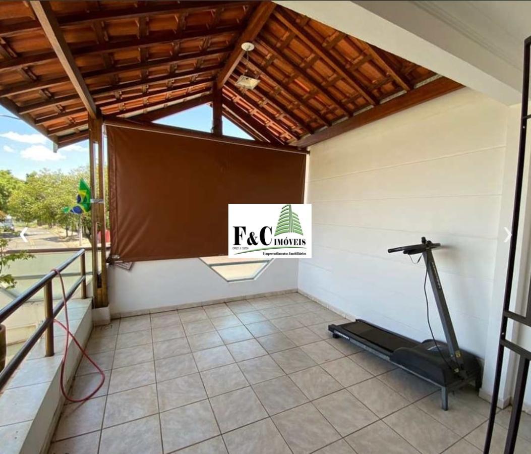 Casa à venda com 3 quartos, 127m² - Foto 21