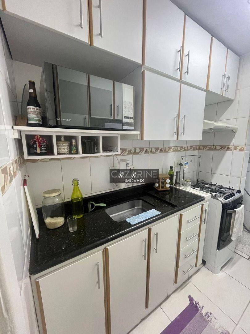 Apartamento à venda com 3 quartos, 52m² - Foto 14