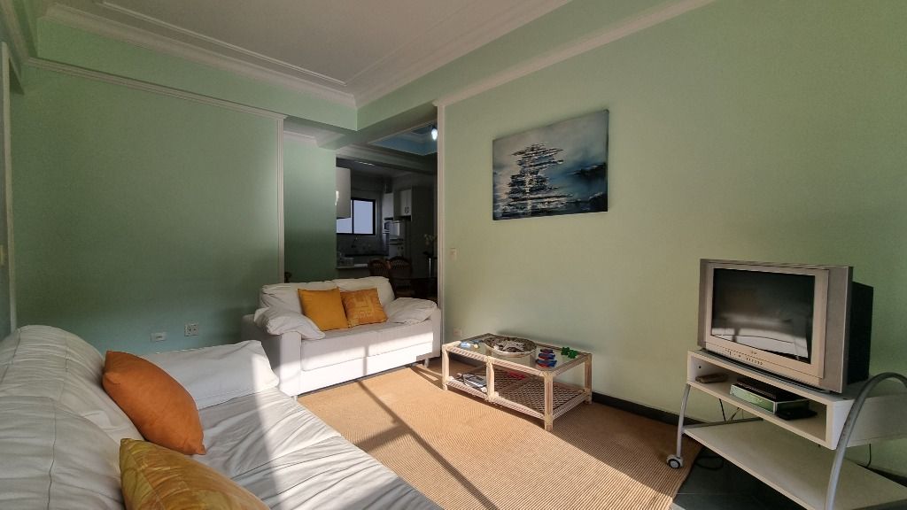 Apartamento à venda com 2 quartos, 90m² - Foto 6