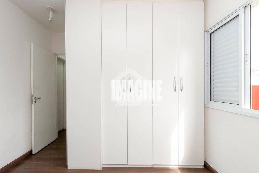 Apartamento à venda com 2 quartos, 54m² - Foto 10