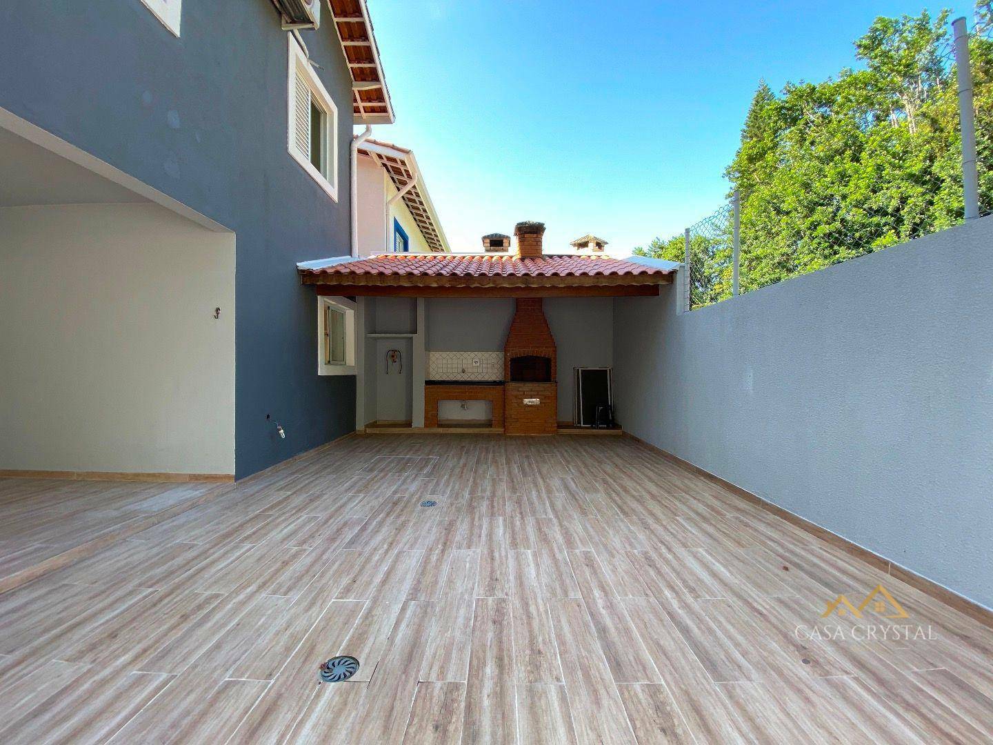 Casa de Condomínio à venda com 4 quartos, 166m² - Foto 42