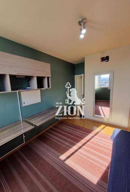 Apartamento à venda com 2 quartos, 63m² - Foto 9