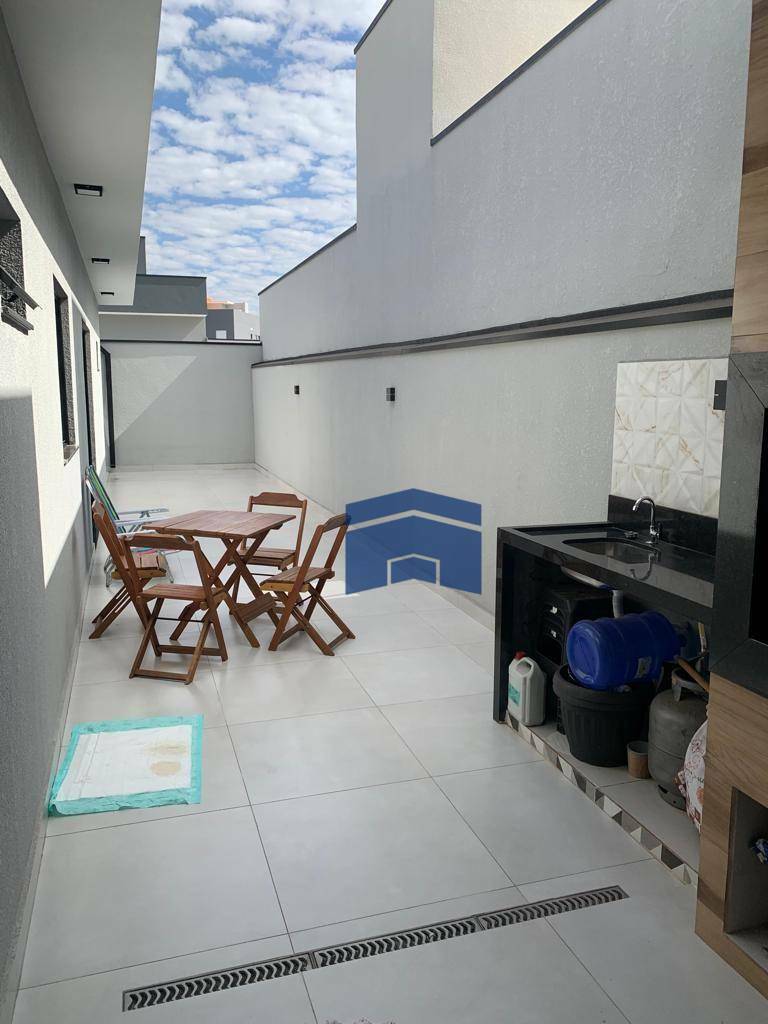 Casa à venda com 3 quartos, 111m² - Foto 13