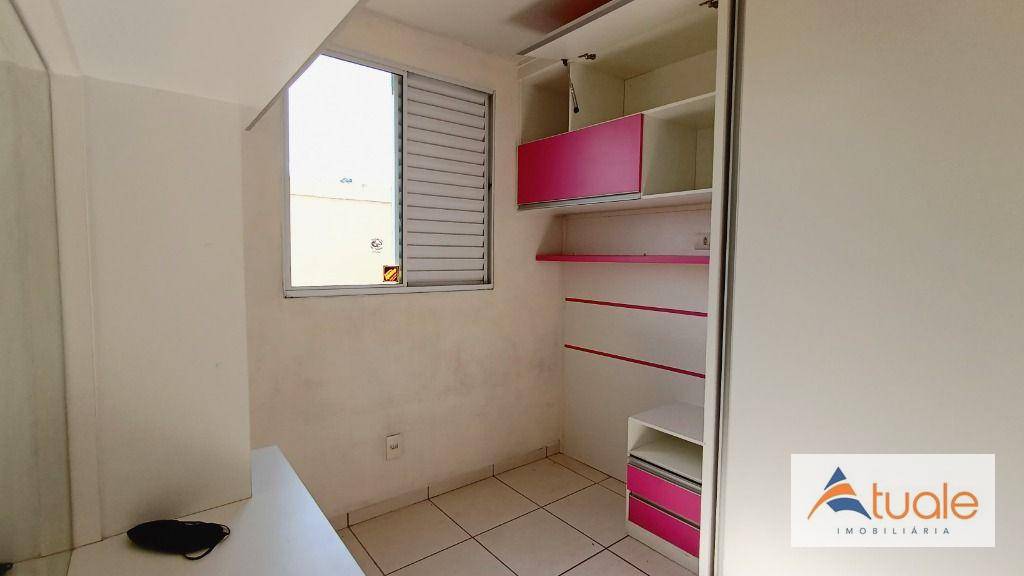 Apartamento para alugar com 2 quartos, 51m² - Foto 21