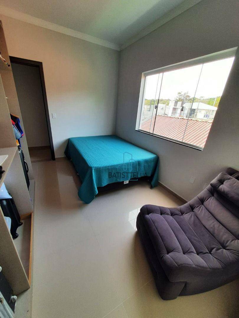 Sobrado à venda com 3 quartos, 126m² - Foto 21