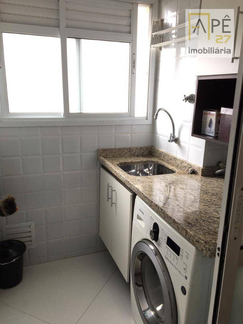 Apartamento à venda com 1 quarto, 47m² - Foto 5