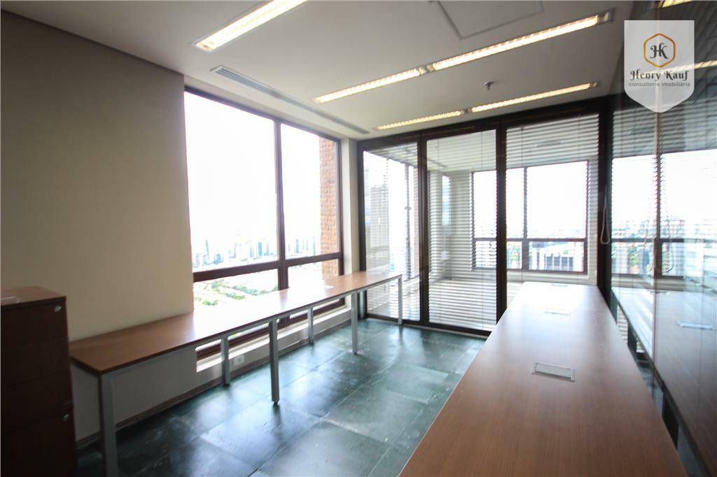 Conjunto Comercial-Sala para alugar, 568m² - Foto 12