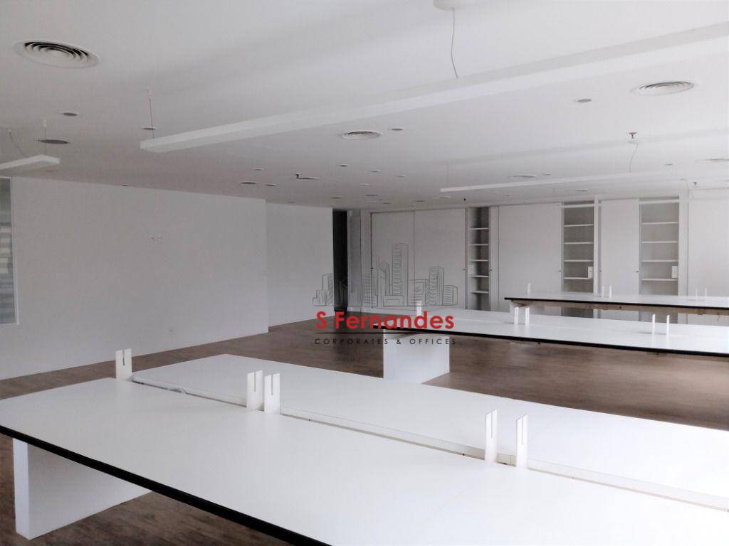 Conjunto Comercial-Sala à venda e aluguel, 210m² - Foto 4