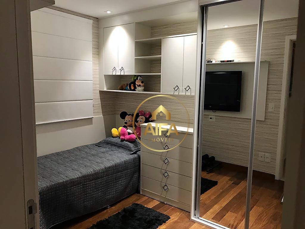 Apartamento à venda com 4 quartos, 119m² - Foto 17