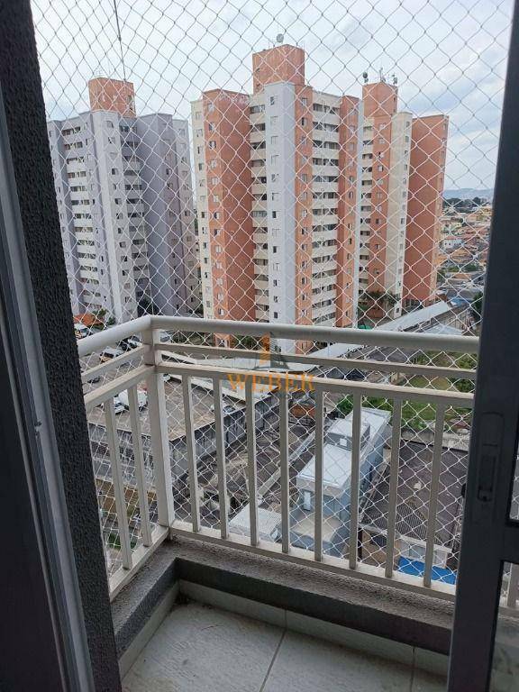 Apartamento à venda com 2 quartos, 49m² - Foto 4