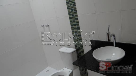 Sobrado à venda com 3 quartos, 160m² - Foto 16