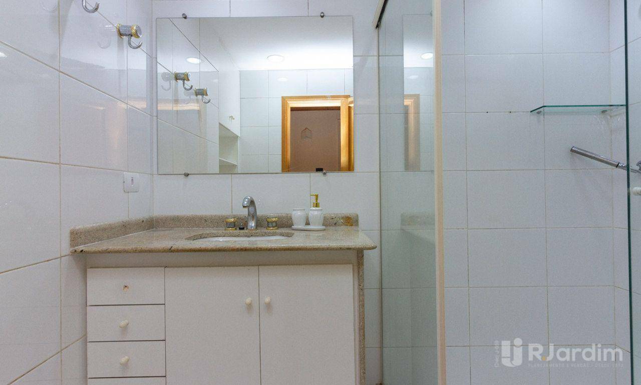 Cobertura para alugar com 3 quartos, 121m² - Foto 14