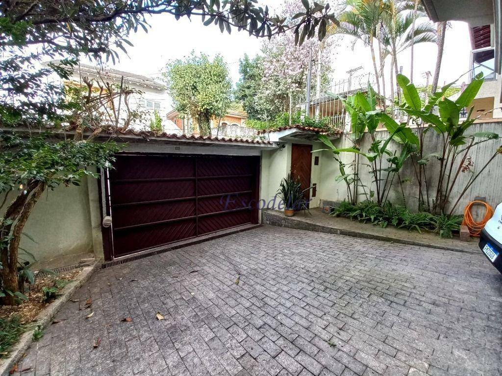 Sobrado à venda com 4 quartos, 242m² - Foto 33