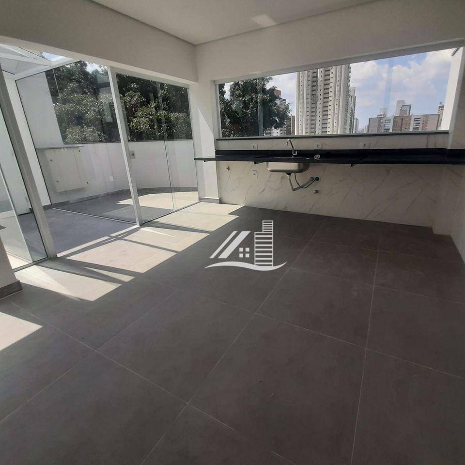 Sobrado à venda com 3 quartos, 304m² - Foto 9