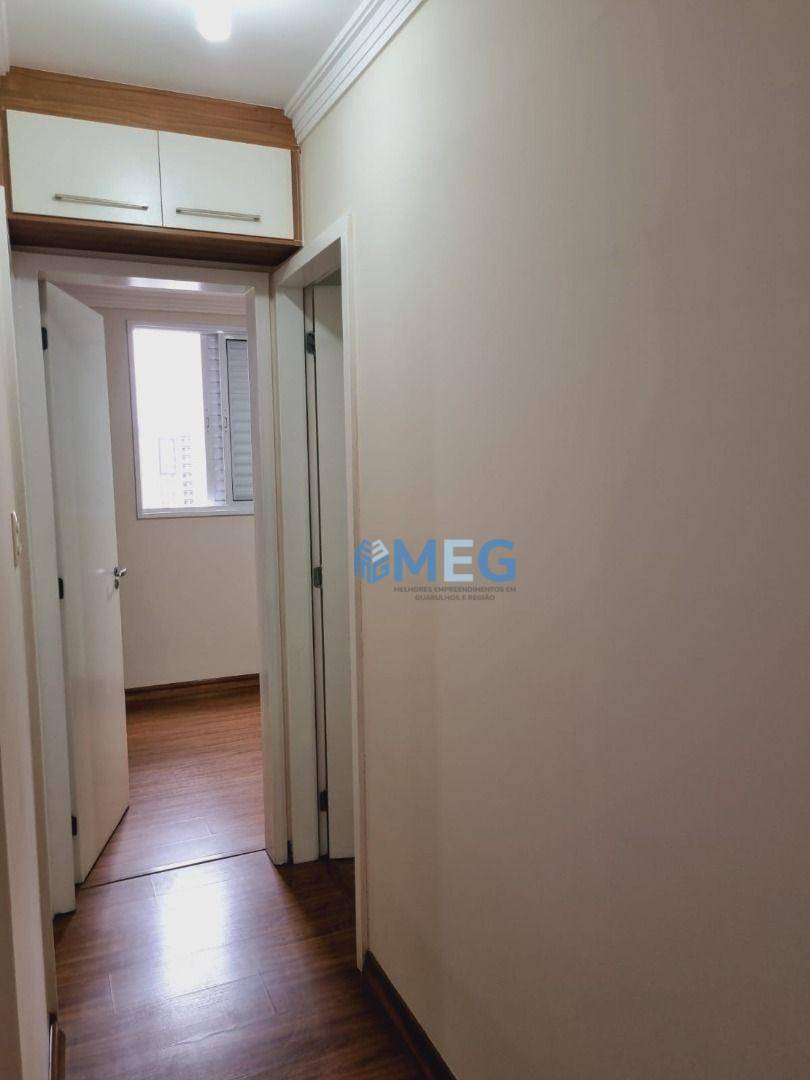 Apartamento para alugar com 2 quartos, 50m² - Foto 8