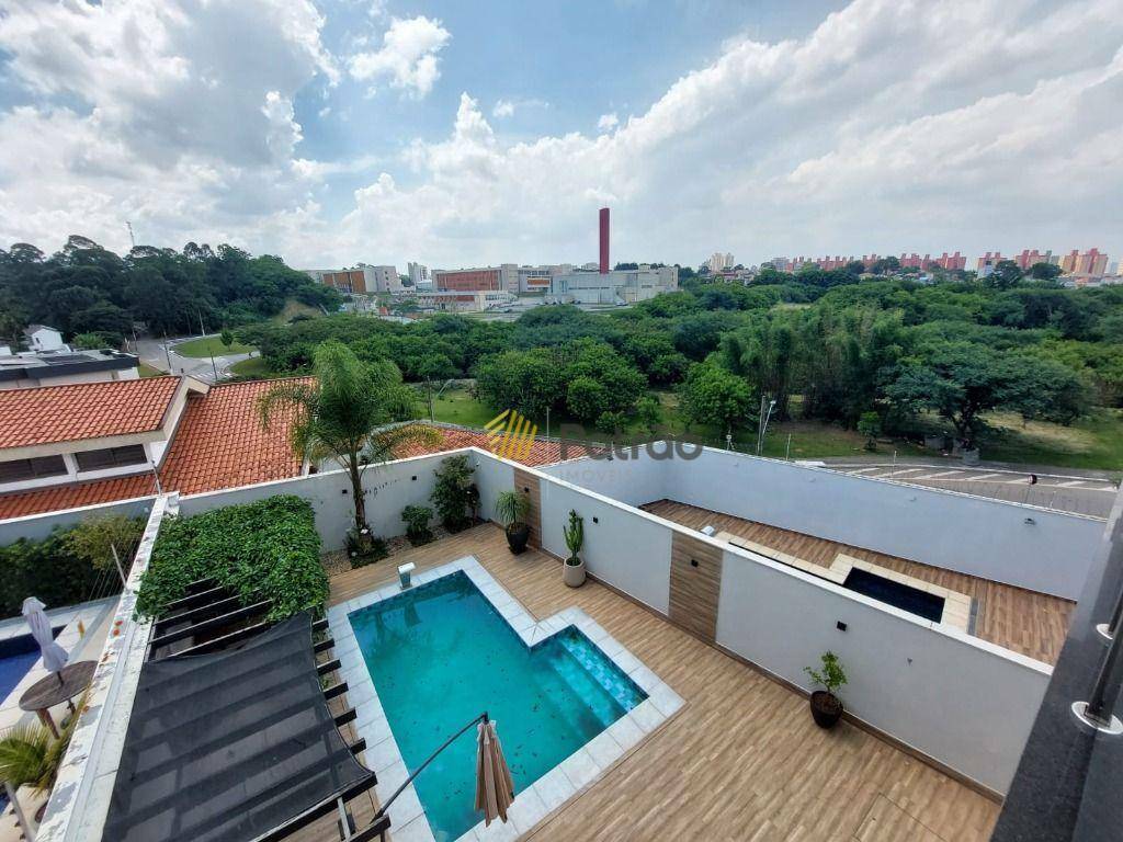 Casa à venda com 4 quartos, 450m² - Foto 35